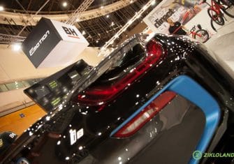 Galería de fotos: Un Unibike eléctrico y diverso