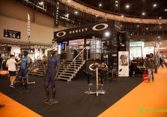 Galería de fotos: Un Unibike eléctrico y diverso
