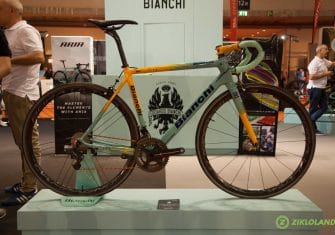 Galería de fotos: Un Unibike eléctrico y diverso