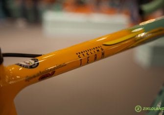 Galería de fotos: Un Unibike eléctrico y diverso