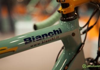 Galería de fotos: Un Unibike eléctrico y diverso