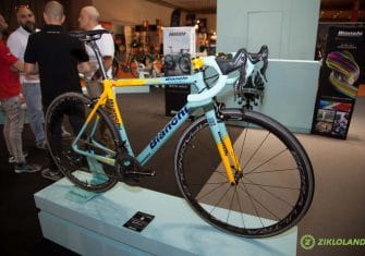 Galería de fotos: Un Unibike eléctrico y diverso