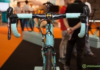 Galería de fotos: Un Unibike eléctrico y diverso