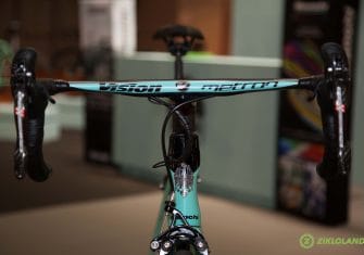 Galería de fotos: Un Unibike eléctrico y diverso