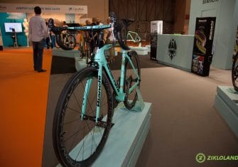 Galería de fotos: Un Unibike eléctrico y diverso