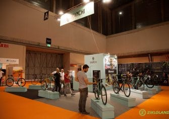 Galería de fotos: Un Unibike eléctrico y diverso