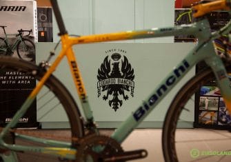 Galería de fotos: Un Unibike eléctrico y diverso