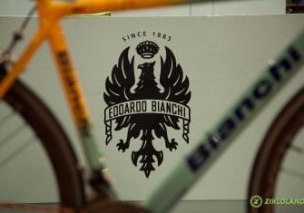 Galería de fotos: Un Unibike eléctrico y diverso