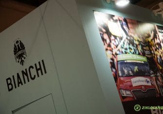 Galería de fotos: Un Unibike eléctrico y diverso