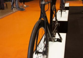 Galería de fotos: Un Unibike eléctrico y diverso