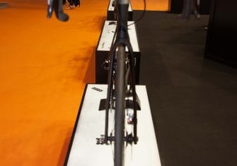 Galería de fotos: Un Unibike eléctrico y diverso