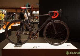 Galería de fotos: Un Unibike eléctrico y diverso