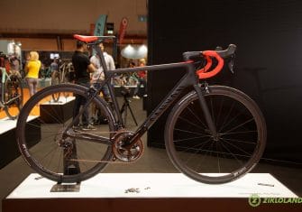 Galería de fotos: Un Unibike eléctrico y diverso