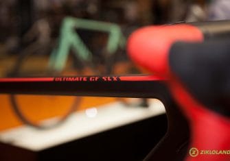 Galería de fotos: Un Unibike eléctrico y diverso