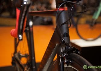 Galería de fotos: Un Unibike eléctrico y diverso