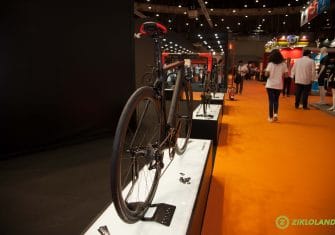Galería de fotos: Un Unibike eléctrico y diverso