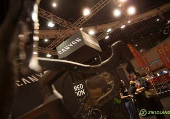 Galería de fotos: Un Unibike eléctrico y diverso