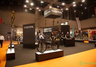 Galería de fotos: Un Unibike eléctrico y diverso
