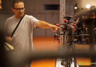 Galería de fotos: Un Unibike eléctrico y diverso