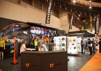 Galería de fotos: Un Unibike eléctrico y diverso