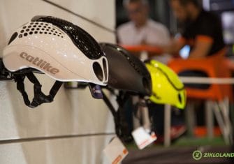 Galería de fotos: Un Unibike eléctrico y diverso