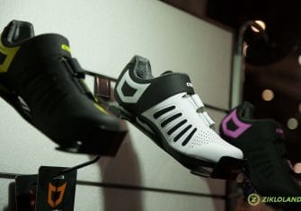 Galería de fotos: Un Unibike eléctrico y diverso