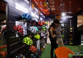 Galería de fotos: Un Unibike eléctrico y diverso