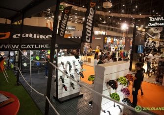Galería de fotos: Un Unibike eléctrico y diverso