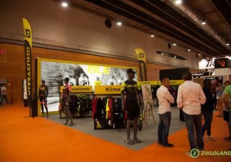 Galería de fotos: Un Unibike eléctrico y diverso