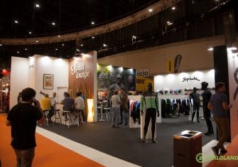 Galería de fotos: Un Unibike eléctrico y diverso