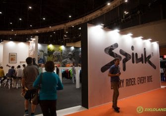 Galería de fotos: Un Unibike eléctrico y diverso