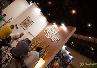 Galería de fotos: Un Unibike eléctrico y diverso