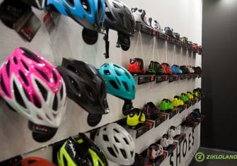 Galería de fotos: Un Unibike eléctrico y diverso