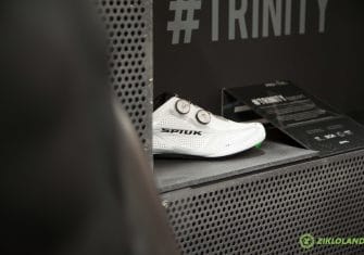 Galería de fotos: Un Unibike eléctrico y diverso