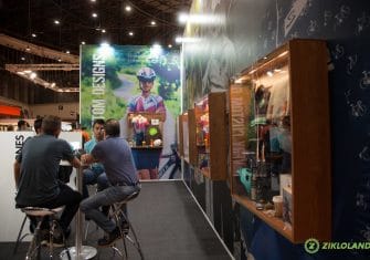 Galería de fotos: Un Unibike eléctrico y diverso