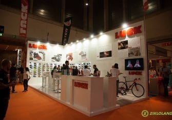 Galería de fotos: Un Unibike eléctrico y diverso