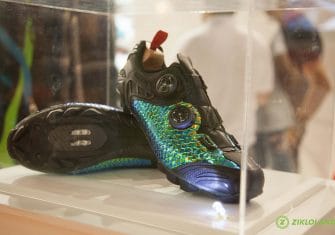 Galería de fotos: Un Unibike eléctrico y diverso