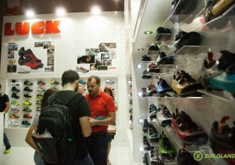 Galería de fotos: Un Unibike eléctrico y diverso