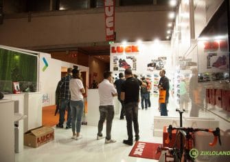 Galería de fotos: Un Unibike eléctrico y diverso