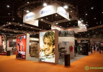 Galería de fotos: Un Unibike eléctrico y diverso