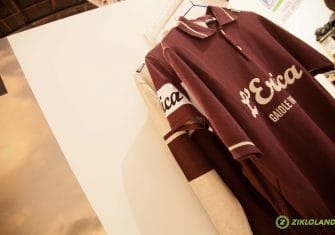 Galería de fotos: Un Unibike eléctrico y diverso