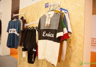 Galería de fotos: Un Unibike eléctrico y diverso