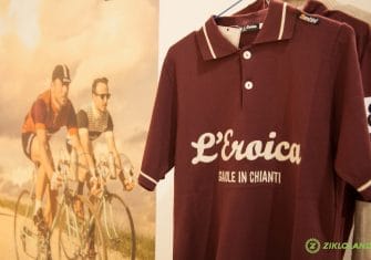 Galería de fotos: Un Unibike eléctrico y diverso