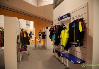 Galería de fotos: Un Unibike eléctrico y diverso