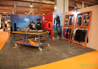 Galería de fotos: Un Unibike eléctrico y diverso