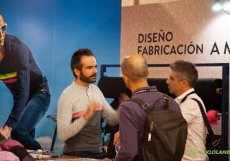 Galería de fotos: Un Unibike eléctrico y diverso