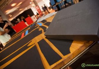 Galería de fotos: Un Unibike eléctrico y diverso
