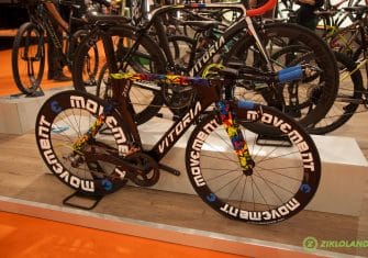 Galería de fotos: Un Unibike eléctrico y diverso