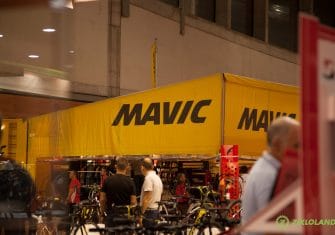 Galería de fotos: Un Unibike eléctrico y diverso