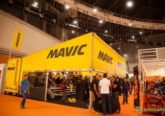 Galería de fotos: Un Unibike eléctrico y diverso